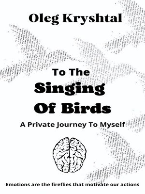 cover image of To the Singing of Birds
